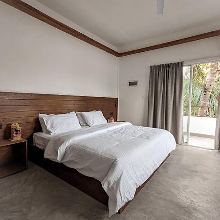 Hotel Dhoadhi Retreat Thulusdhoo Exterior foto
