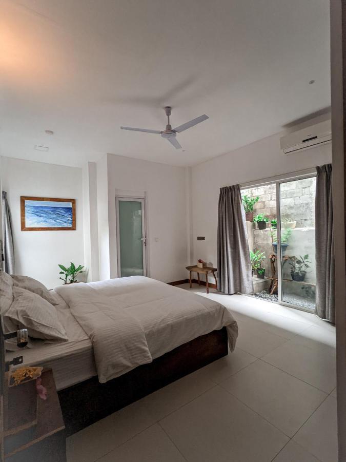 Hotel Dhoadhi Retreat Thulusdhoo Exterior foto