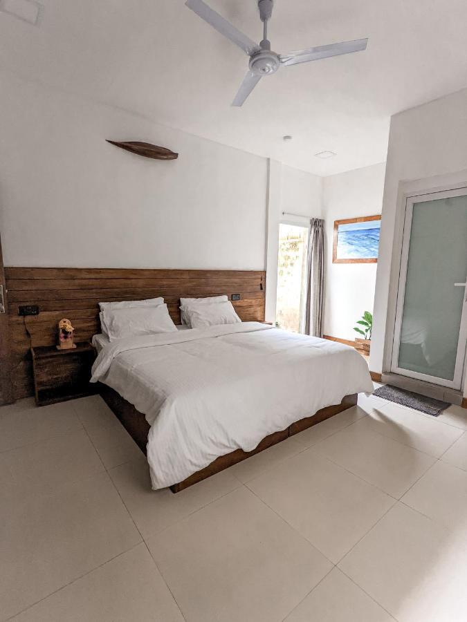 Hotel Dhoadhi Retreat Thulusdhoo Exterior foto