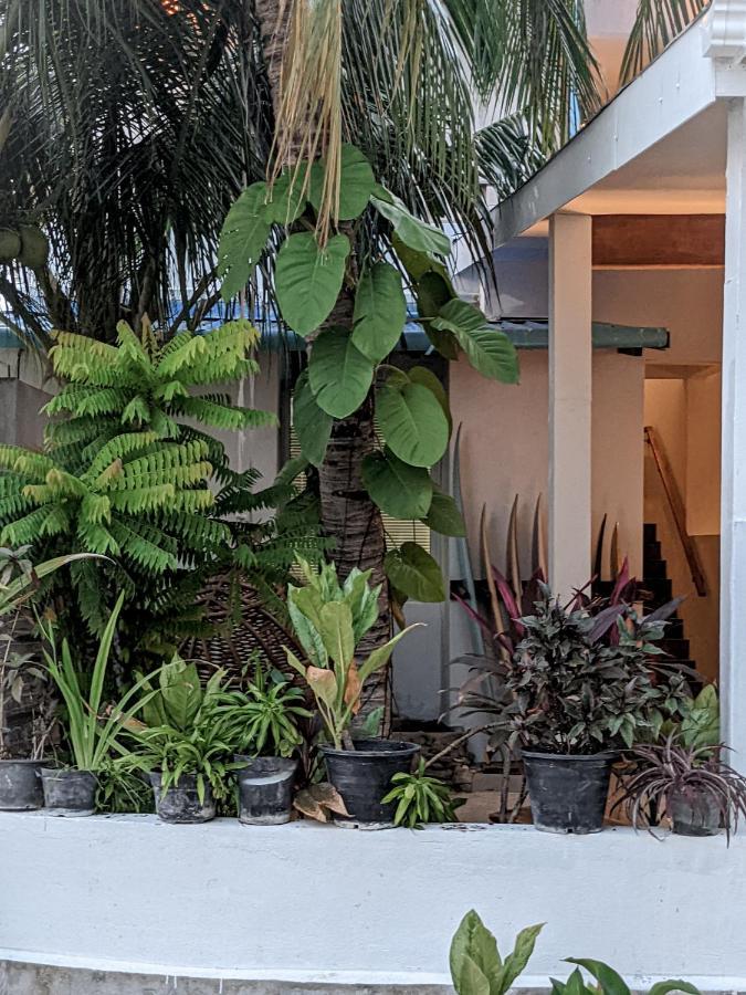 Hotel Dhoadhi Retreat Thulusdhoo Exterior foto