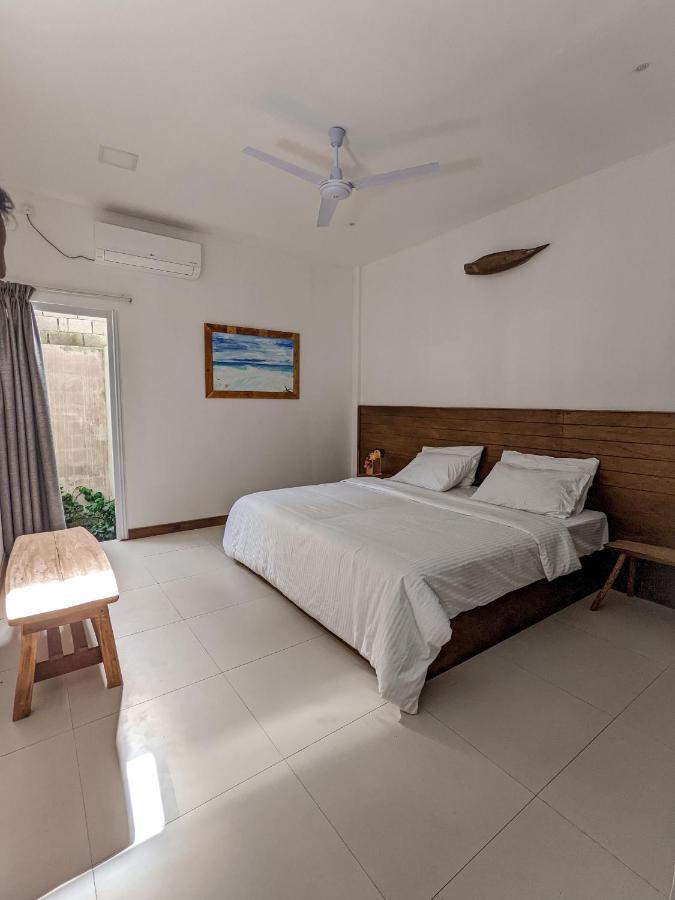 Hotel Dhoadhi Retreat Thulusdhoo Exterior foto