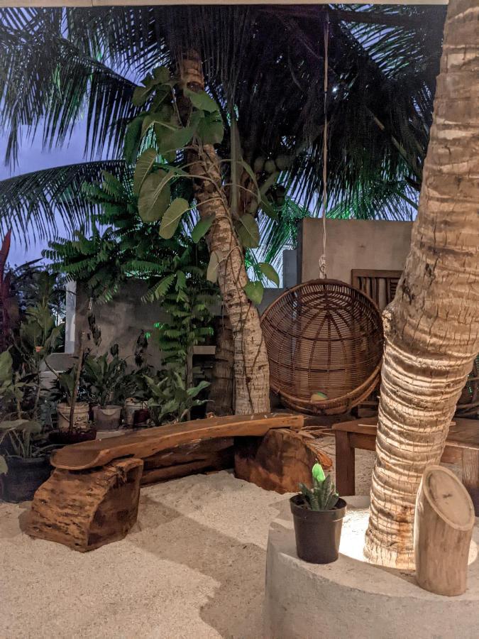 Hotel Dhoadhi Retreat Thulusdhoo Exterior foto