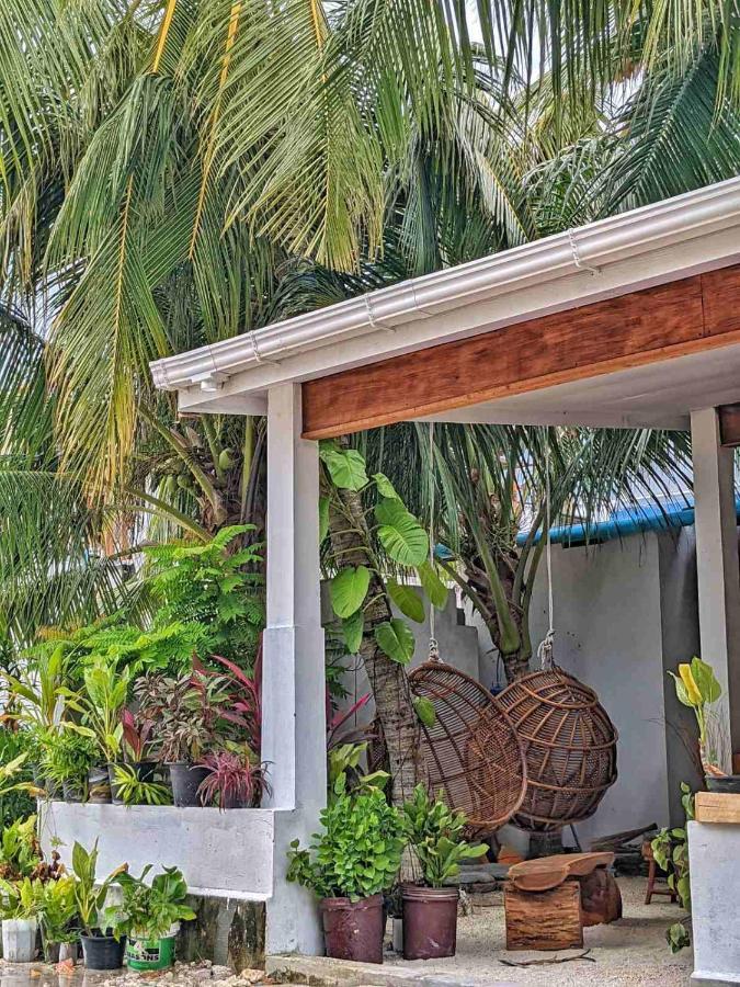 Hotel Dhoadhi Retreat Thulusdhoo Exterior foto