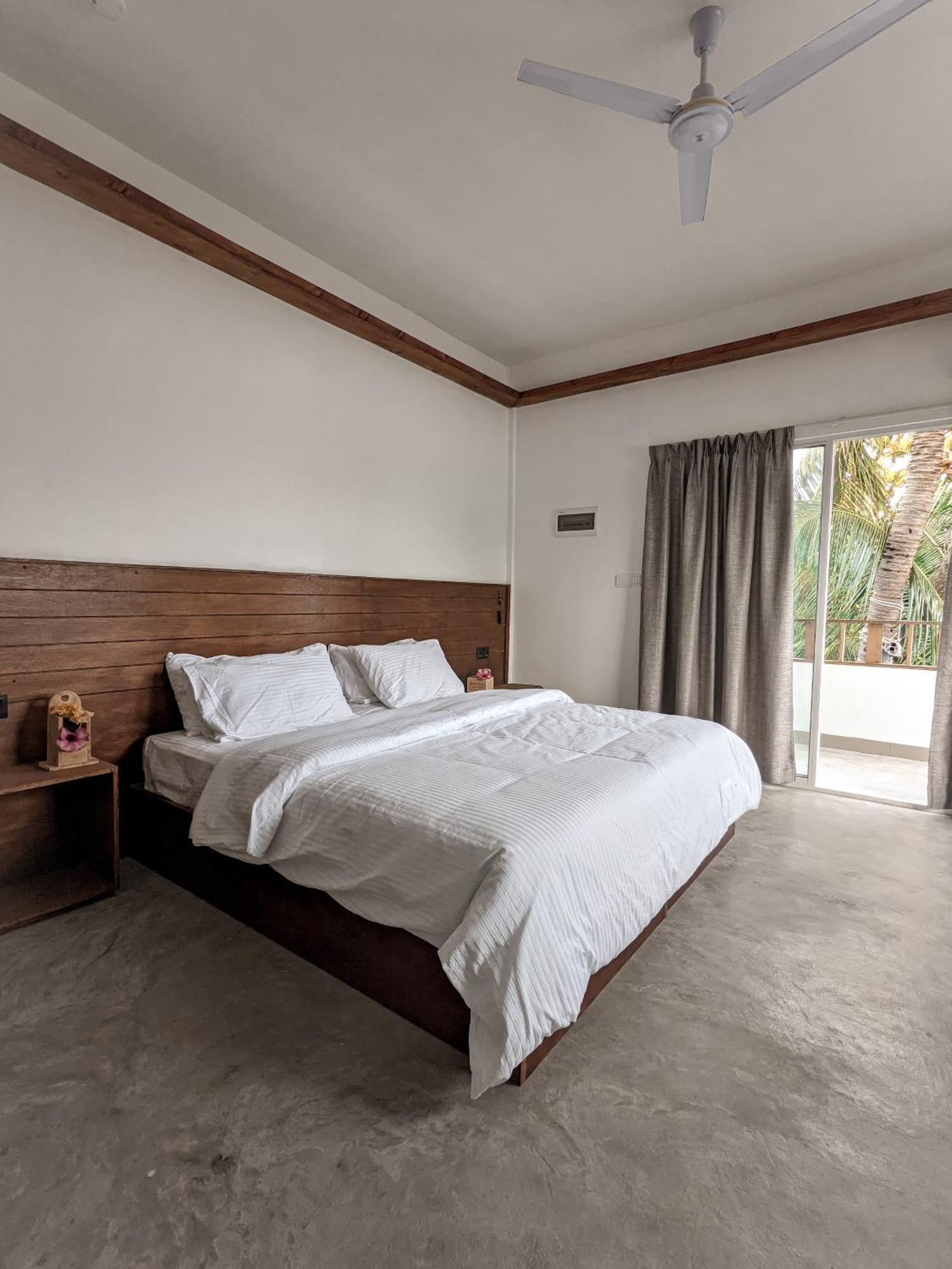 Hotel Dhoadhi Retreat Thulusdhoo Exterior foto